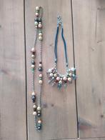 Byouterie.
Zie foto's voor details.
Alles in 1 koop., Sieraden, Tassen en Uiterlijk, Ophalen of Verzenden, Overige materialen