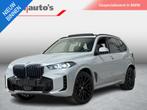 BMW X5 xDrive50e M-Sport Pro, Automaat, Gebruikt, 2395 kg, Bedrijf
