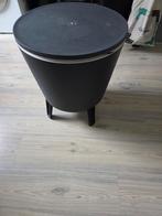 Koeltafel - Ideaal voor buiten!, Ophalen, Gebruikt, Rond, Kunststof