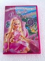 dvd Barbie Fairytopia Barbiefilm (ook NL gesproken), Cd's en Dvd's, Dvd's | Kinderen en Jeugd, Alle leeftijden, Ophalen of Verzenden