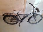 Jongensfiets 24inch, Ophalen, Versnellingen, Alpha spirit, Gebruikt