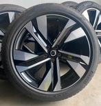 NIEUW 20” OEM Volvo XC40 V90 CC Lynk&Co Velgen + Zomerbanden, 245 mm, Banden en Velgen, Nieuw, Ophalen of Verzenden