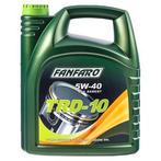 Fanfaro TRD-10 5W-40 Truck Engine Olie, Ophalen of Verzenden, Nieuw, Universele onderdelen