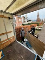 Transport/verhuizen / ontruimingen v.a 29,50, Koeriersdiensten