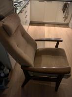 Senioren stoel Farstrup, Huis en Inrichting, Fauteuils, Ophalen, 75 tot 100 cm, Zo goed als nieuw, 50 tot 75 cm