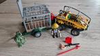 Playmobil - Dino, Ophalen of Verzenden, Gebruikt