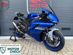 YAMAHA YZF-R6 met Akra quickshifter (up/down)(bj 2020), 4 cilinders, Motorrijbewijs A, Bedrijf, Onbekend