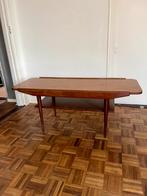 Vintage Mid Century koffietafel, Ophalen