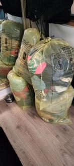 Partij tweedehands kleding, Ophalen of Verzenden, Gedragen, Maat 38/40 (M)