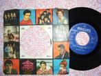 Mr. Walkie Talkie, Gebruikt, 7 inch, Single, Ophalen of Verzenden