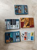 Boeken over geweren, Ophalen of Verzenden, Landmacht, Duitsland, Boek of Tijdschrift