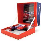 1/43 1996 Jos Verstappen Footwork FA17 Belgium GP, Ophalen of Verzenden, Nieuw, Auto, Overige merken