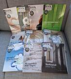 10 Stuks Libelle Book Azine waarvan 3 Thrillers., Ophalen of Verzenden, Gelezen, Nederland
