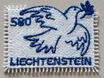 Liechtenstein 2025 Dove of Peace (vredesduif), Verzenden, Overige landen, Postfris