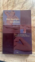 B. Myles - Het Aspergersyndroom, Ophalen of Verzenden, Zo goed als nieuw, B. Myles