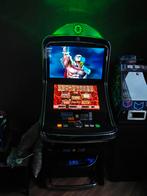 Merkur Slant Top  | 244 spellen | Jackpot | Duitse gokkast, Verzamelen, Automaten | Gokkasten en Fruitautomaten, Euro, Zo goed als nieuw