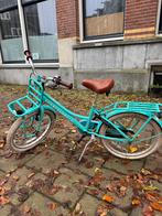 Kinderfiets - 20 inches, Ophalen, Gebruikt, 20 inch of meer, Supersuper cooper