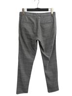 Samsoe Samsoe broek L, Zwart, Ophalen of Verzenden, Zo goed als nieuw, Lang