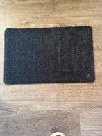 Jemako Voetmat S - Blauw (62x39cm), Tuin en Terras, Deurmatten, Binnen, Nylon, Nieuw, Ophalen of Verzenden