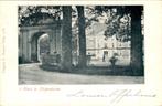 t Huis te Diepenheim, Ophalen of Verzenden, Voor 1920, Gelopen, Overijssel