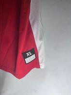 Nike Sports Vest — Red / White — Size XL, Maat XL, Ophalen of Verzenden, Nieuw, Shirt