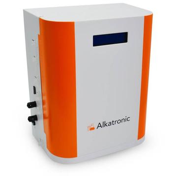 Alkatronic beschikbaar voor biedingen