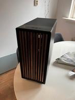 Fractal Design North - Mesh Charcoal Black, Computers en Software, Computerbehuizingen, Ophalen, Zo goed als nieuw