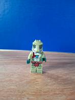 Lego Minifiguur Crawley, Ophalen of Verzenden, Gebruikt, Losse stenen, Lego