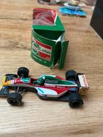 Schaalmodel Lotus 107B F1 1:43, Hobby en Vrije tijd, Modelauto's | 1:43, Ophalen of Verzenden, Gebruikt, Auto, Overige merken
