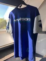 Louis Vuitton, Ophalen of Verzenden, Zo goed als nieuw, Maat 52/54 (L), Blauw