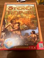 Stenen Tijdperk Bordspel nieuw, Drie of vier spelers, Ophalen of Verzenden, Zo goed als nieuw, Reisspel