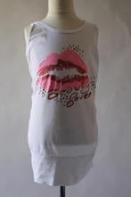 JILLY tuniek 128, Kinderen en Baby's, Kinderkleding | Maat 128, Ophalen of Verzenden, Gebruikt, Meisje, Jurk of Rok