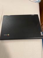 Lenovo Chromebook - Goedkoop!, Computers en Software, Chromebooks, Qwerty, Touchscreen, Ophalen of Verzenden, 32 GB of minder