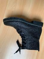 Glitter schoenen, Kleding | Dames, Schoenen, Zwart, Ophalen of Verzenden, Sneakers of Gympen, Zo goed als nieuw