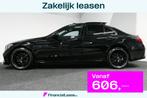Mercedes-Benz C-klasse 300 e AMG Line / C63S AMG Diffuser /, Auto's, Automaat, Gebruikt, Euro 6, 320 pk