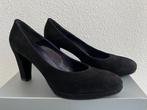 NIEUW Lilian pumps plateau zwart 8828 maat 41, Pumps, Verzenden, Lilian, Zwart