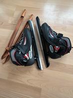 Viking unlimited combinoren maat 39., Sport en Fitness, Schaatsen, Viking, Combinoren, Ophalen of Verzenden, Zo goed als nieuw