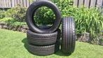 NIEUW | 4 x 17" Continental 205/55 R17 XL Zomerbanden, Auto-onderdelen, Nieuw, 17 inch, Band(en), Zomerbanden