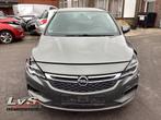 Motorkap van een Opel Astra (Z10A), Gebruikt, -, -, Opel