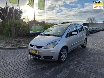 Mitsubishi Colt 1.3 Heartbeat / APK oktober 2025 / Zeer betr beschikbaar voor biedingen