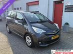 Toyota Verso-S 1.3 VVT-i Aspiration Automaat, Euro 5, Gebruikt, 4 cilinders, Verso-S