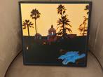 Nieuwe The Eagles - Hotel California Vinyl LP, Ophalen of Verzenden, 1960 tot 1980, Zo goed als nieuw, 12 inch