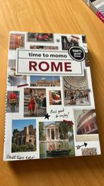 Tessa D.M. Vrijmoed - Rome, Overige merken, Tessa D.M. Vrijmoed, Europa, Ophalen of Verzenden