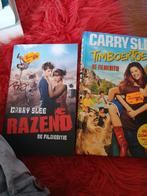 carry slee, Ophalen of Verzenden, Zo goed als nieuw, Carry Slee