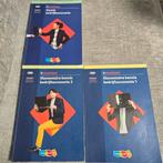 Kennis Bedrijfseconomie Werkboeken Inbusiness, MBO, Gamma, Ophalen, Onbekend