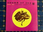 Sun Ra Sound Of Joy officiele reissue, Ophalen of Verzenden, Zo goed als nieuw, 1940 tot 1960, 12 inch