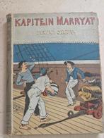 Kapitein Marryat, Ophalen of Verzenden