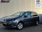 Volkswagen Sharan 1.4 TSI Exclusive Series 7 Persoons NL Aut, Auto's, Voorwielaandrijving, 15 km/l, Euro 6, 4 cilinders