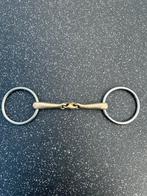 Sprenger bit ultra sensogan 13 cm, Dieren en Toebehoren, Ophalen of Verzenden, Zo goed als nieuw