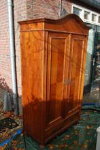 Mooi antieke kuifkast met lade, Antiek en Kunst, Ophalen